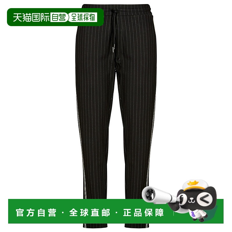 欧洲直邮Le Temps des Cerises女衣服秋冬2025五口袋裤 PAN F