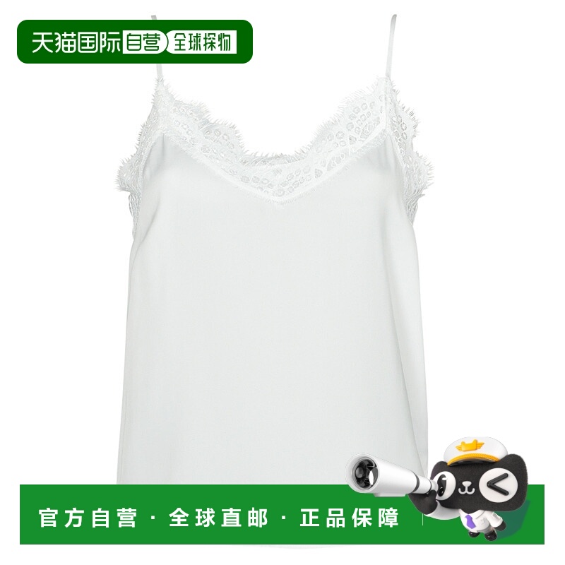 欧洲直邮IKKS  FILON 女士服装上衣 BL11105-11性感