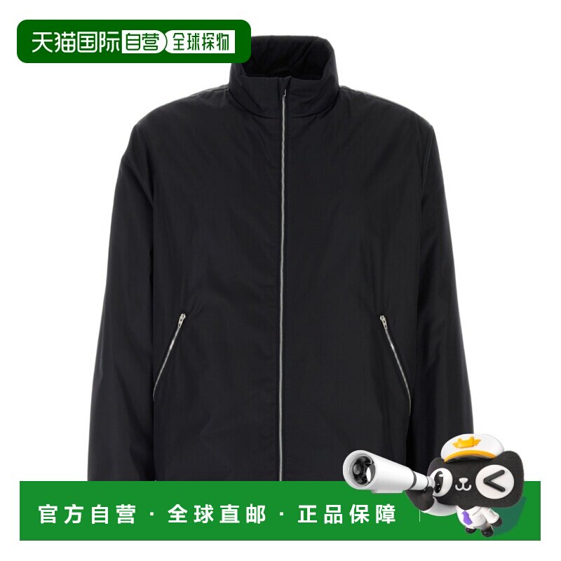 Jil Sander 高领夹克 J22SW0144J70215
