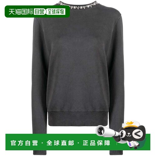 欧洲直邮golden goose 女士 运动衫