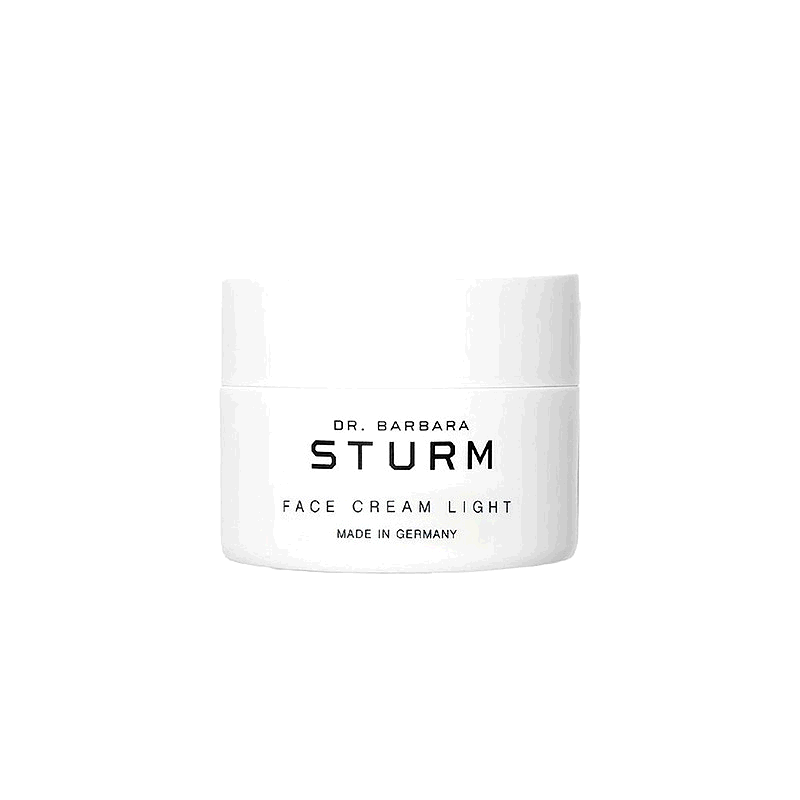 欧洲直邮Dr. Barbara Sturm芭芭拉斯特姆博士精华面霜50mlLIGHT