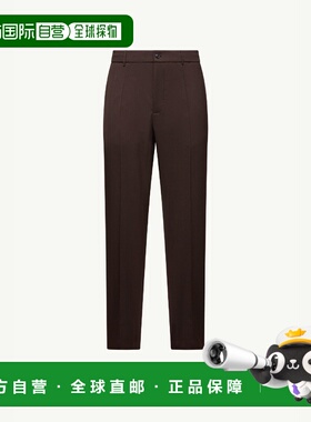 1h可退 欧洲直邮MONCLER 盟可睐 26春夏 K20912A00018597FV262 男