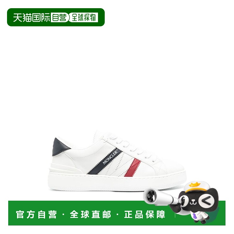 欧洲直邮MONCLER 女士运动鞋I209B4M00220M3126P07