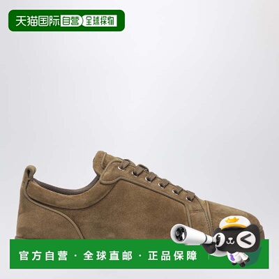 香港直邮Christian Louboutin 克里斯提 鲁布托 男士 LOUIS JUNIO