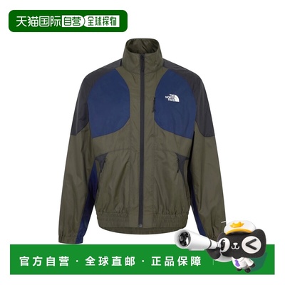 1h可退 香港直邮the north face 北面 男士 TNF X 夹克 NF0A7ZXX