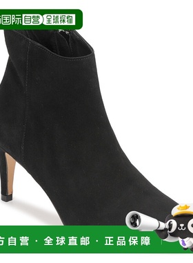 欧洲直邮JB Martin  女鞋 秋冬 ESTELLE 高跟短筒靴