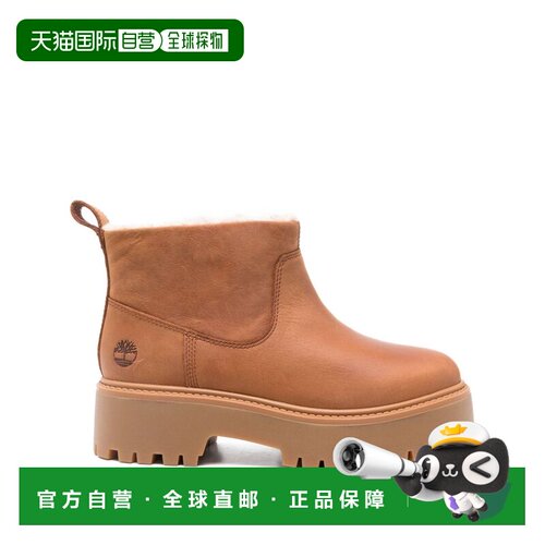 香港直邮Timberland 女士户外登山鞋 TB0A283GEM7【付后1h可退】
