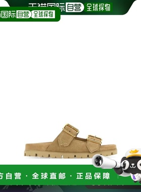 PRADA 女士凉鞋 1XX692F020054F0379普拉达