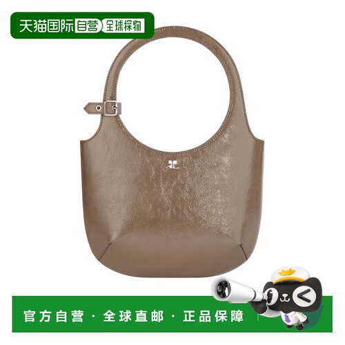 Courreges Holy 手提包 325GSA102CR0043