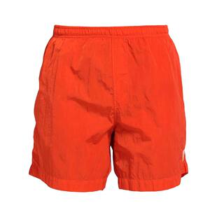 舒适时尚 香港直邮cp orange橙色 泳裤 company 男士