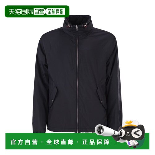 1h可退 欧洲直邮BRUNELLO CUCINELLI 男士夹克 MV4086007CRC10 AW