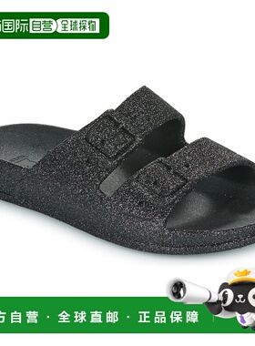 欧洲直邮Cacatoes  TRANCOSO 女士鞋子拖鞋 21S1038020凉鞋