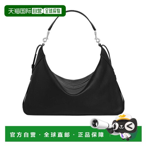 香港直邮Celine ROMY徽标单肩包 111773DPJ.斜挎包手提包
