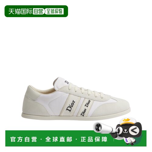 Dior Dior Ribbon 运动鞋 KCK554TFS德训鞋 【付后1h可退】