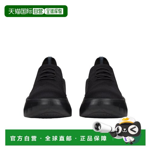 香港直邮GIVENCHY 女士运动鞋 BE003ZE21M001 SS2【付后1h可退】