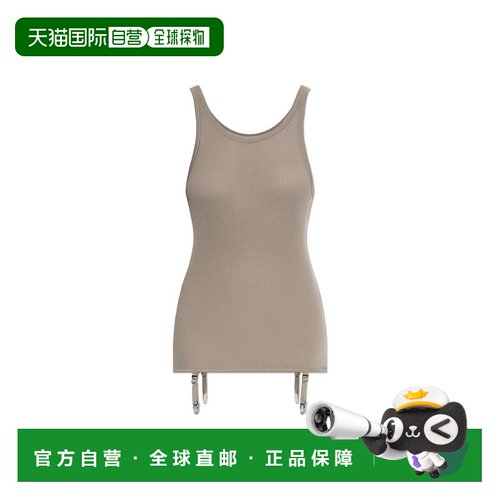 欧洲直邮lemaire 女士 背心吊带性感
