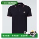 棉质针织Polo衫 1h可退 男士 Permanent 香港直邮Moncler 盟可睐