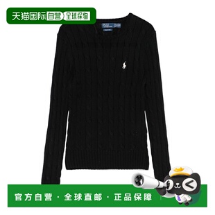 香港直邮Polo Ralph Lauren 圆领毛衣 211971869