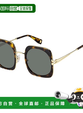 香港直邮Marc Jacobs 马克 雅可布 女士 MJ 1101/S 086 太阳镜(QT