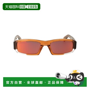 1h可退 香港直邮Jacquemus 女士 LES LUNETTES ALTU 眼镜 LESLUNE