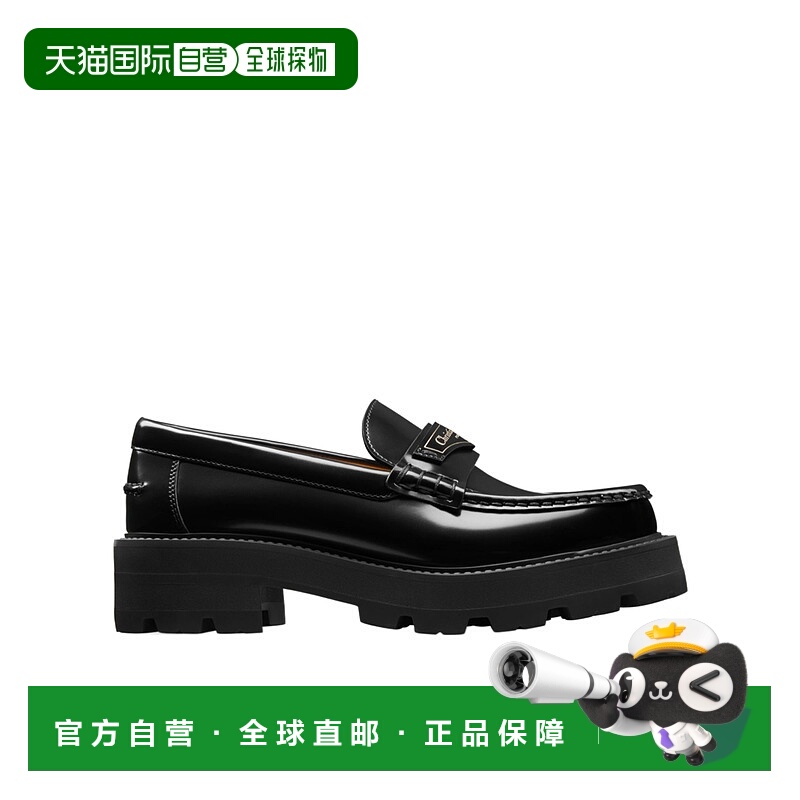 香港直邮Dior Dior Boy 乐福鞋 DIO3R8U2