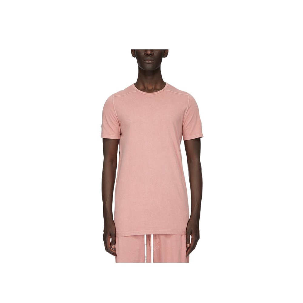 香港直邮Rick Owens Drkshdw 短袖T恤 DU01D1250JBOD