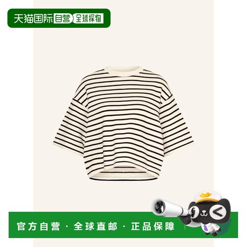 1h可退 香港直邮Anine Bing 女士T恤 100292033311000 CO 花色 MY