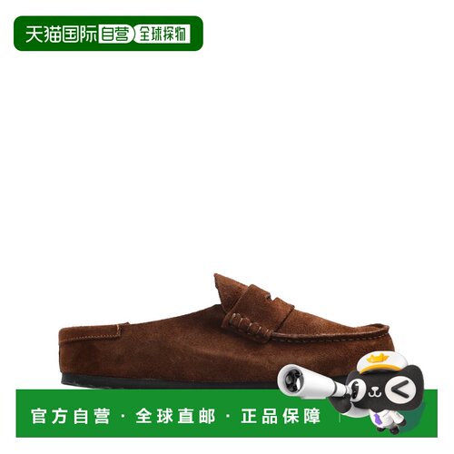 1h可退 香港直邮BIRKENSTOCK 男士休闲鞋 1031701CARAFE AW2026