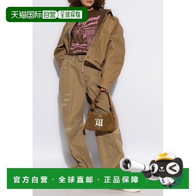 1h可退 香港直邮DSQUARED2 女士西服 S80AM0048D35106114 SS2025