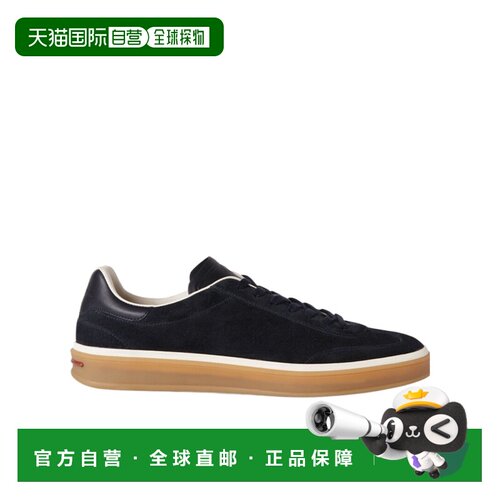 香港直邮Loro Piana Tennis Walk德训运动鞋 FAO1547德训鞋