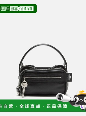 欧洲直邮acne studios 女士 单肩包斜挎包手提包