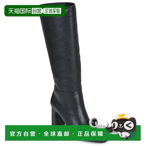 欧洲直邮Steve Madden思美登女鞋长筒靴SPEEDWAY
