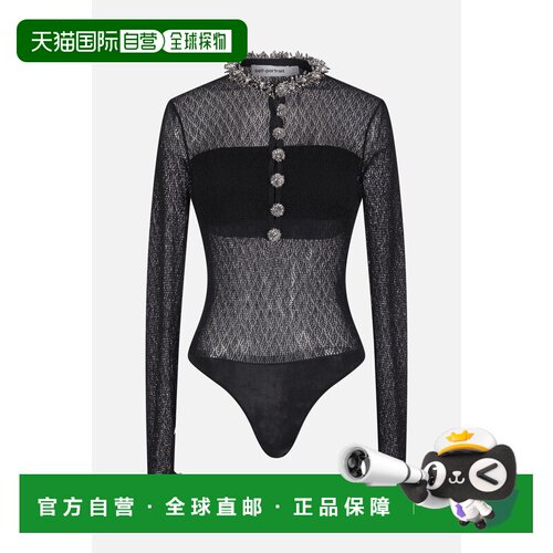香港直邮Self-Portrait女士连体衣 连体裤 【付后1h可退】性感
