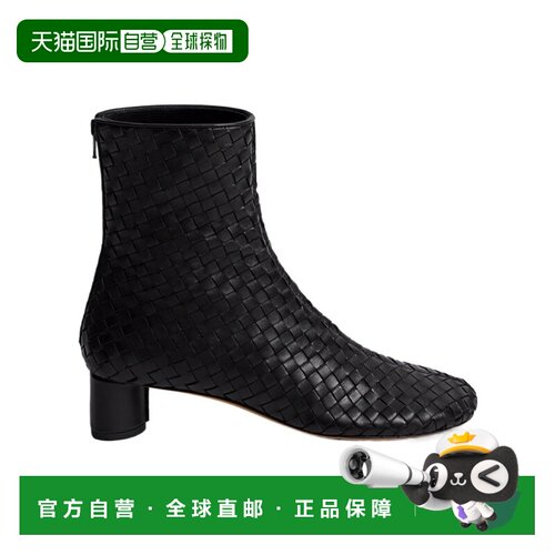 Bottega Veneta Cherry踝靴 A00BKHV2ED0 【付后1h可退】