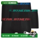 男内衣 PRIX 春夏 平口内裤 欧洲直邮Athena PETITS 男式 Pack