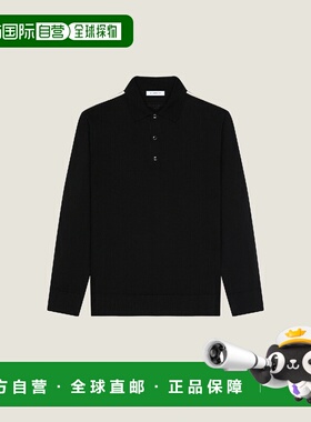 1h可退 欧洲直邮GIVENCHY 纪梵希 26春夏 BML00W4YPG-001 男士 长