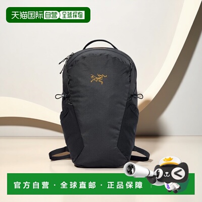 欧洲直邮Arc'teryx MANTIS 16背包始祖鸟双肩包