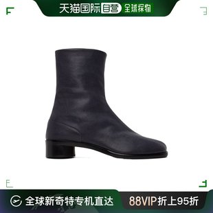 Tabi 分趾短筒靴 Margiela 香港直邮Maison S57WU0153PR058