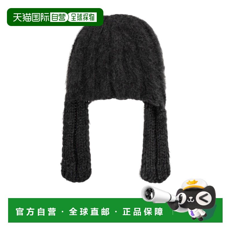 香港直邮MAISON MARGIELA 男士帽子 S50TB0023M13314855M