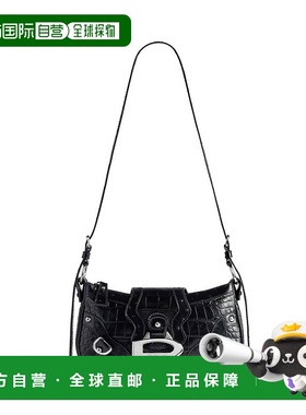 香港直邮25SS Essex 小号单肩包 Women