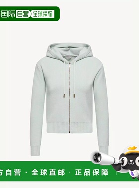 1h可退 欧洲直邮MONCLER 盟可睐 26春夏 L10939B00021M11278L2 女