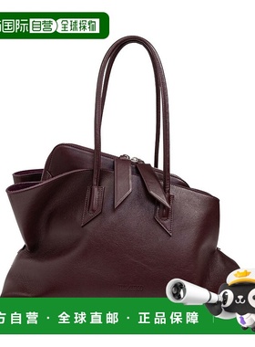 欧洲直邮the attico join us upstairs 女士 单肩包