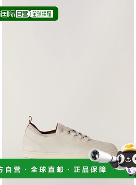 欧洲直邮LORO PIANA 25秋冬 FAL2899_A211 男士 休闲运动鞋 Soho