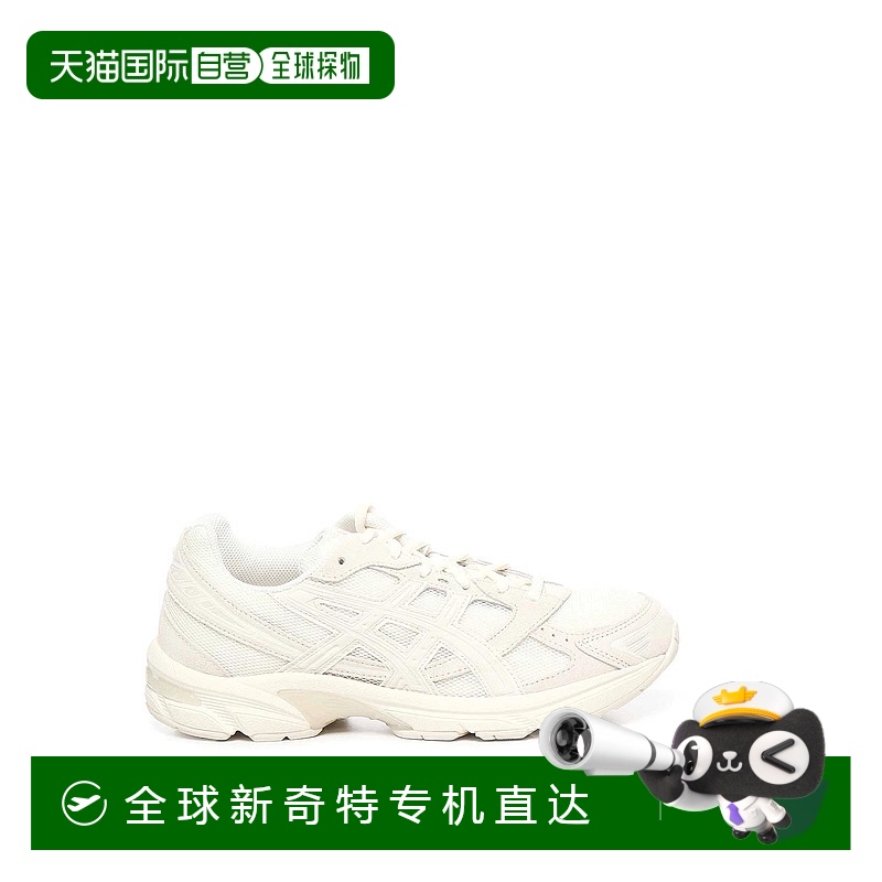 1h可退 欧洲直邮asics 男士 时尚休闲鞋