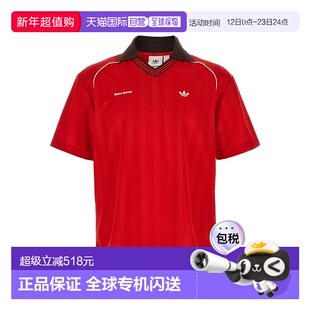1h可退 香港直邮adidas 阿迪达斯 女士 ADIDAS X WALES BONNER an