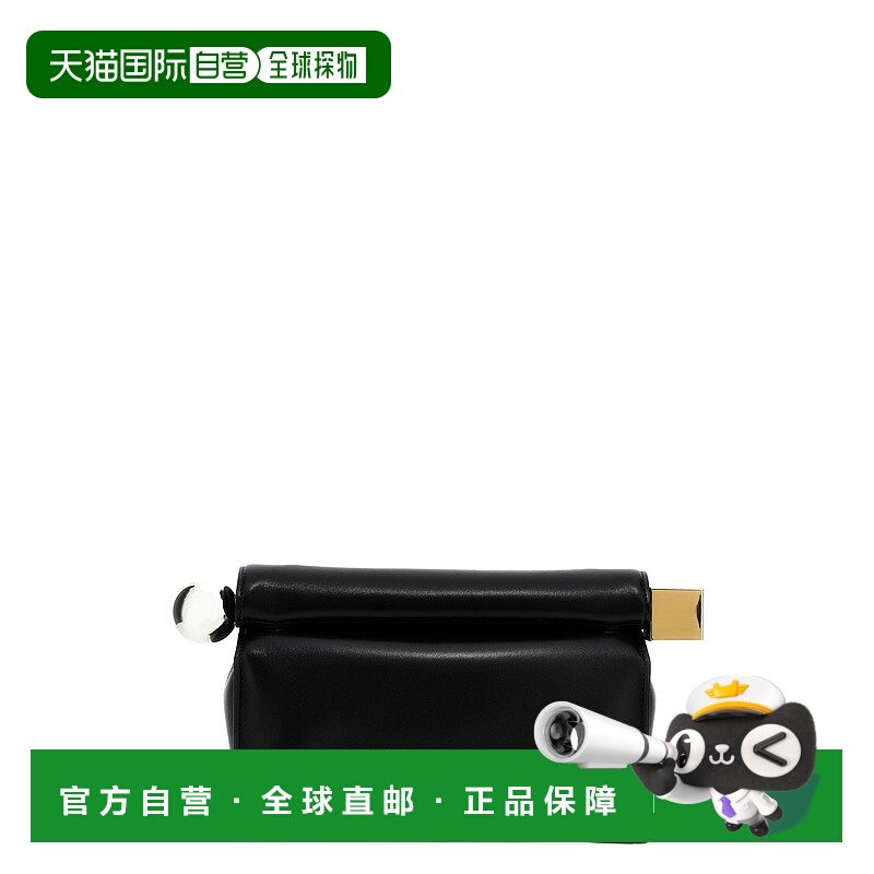 1h可退 香港直邮Jacquemus 女士 'La Rond Carre'... 信封包 24EB