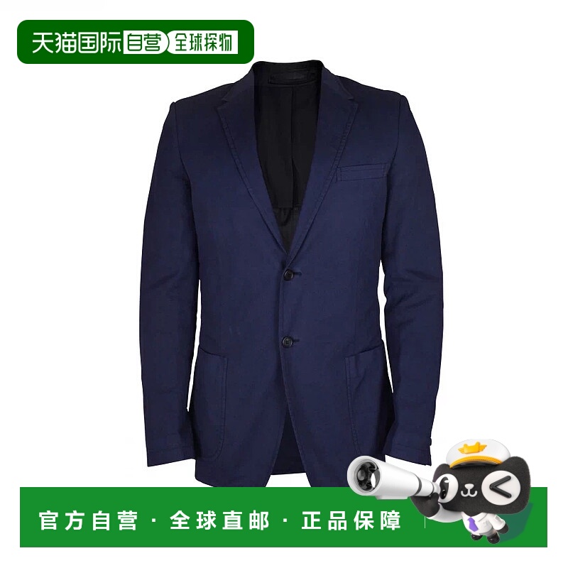 1h可退 欧洲直邮【特惠5.2折】PRADA 普拉达 25秋冬  UGD699BLEU