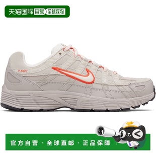 男士 灰色 运动鞋 香港直邮Nike IF06680 PRM 耐克 6000 1h可退