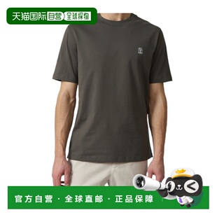 T恤 短袖 M0B138440 Cucinelli 香港直邮Brunello
