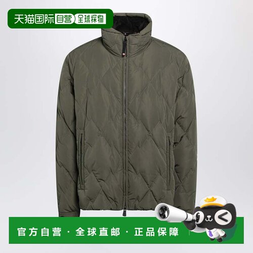 香港直邮moncler盟可睐男士羽绒服 【付后1h可退】